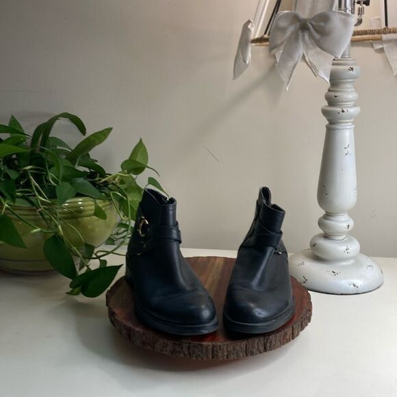 NALA | Flexi Women’s Genuine Cowhide Leather Floor Boot - Picture 5 of 11